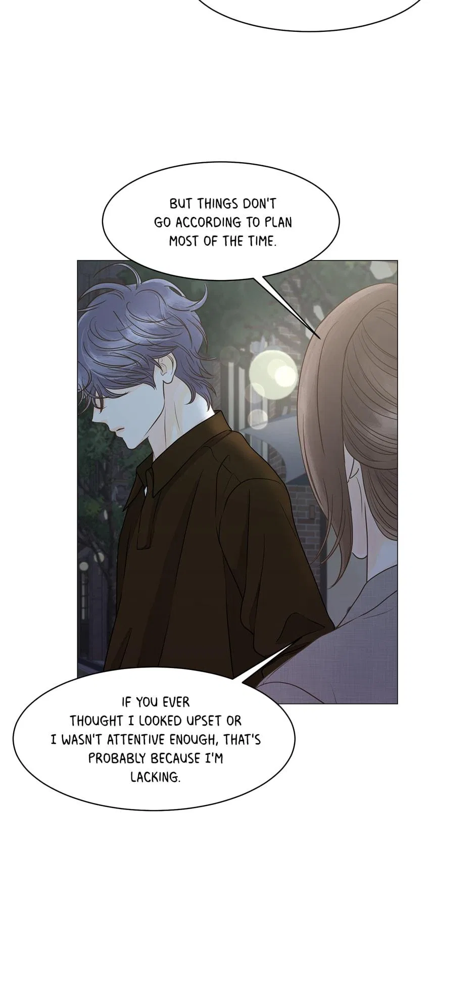 Let’s Go to Work Tomorrow! Chapter 122 – Page 39