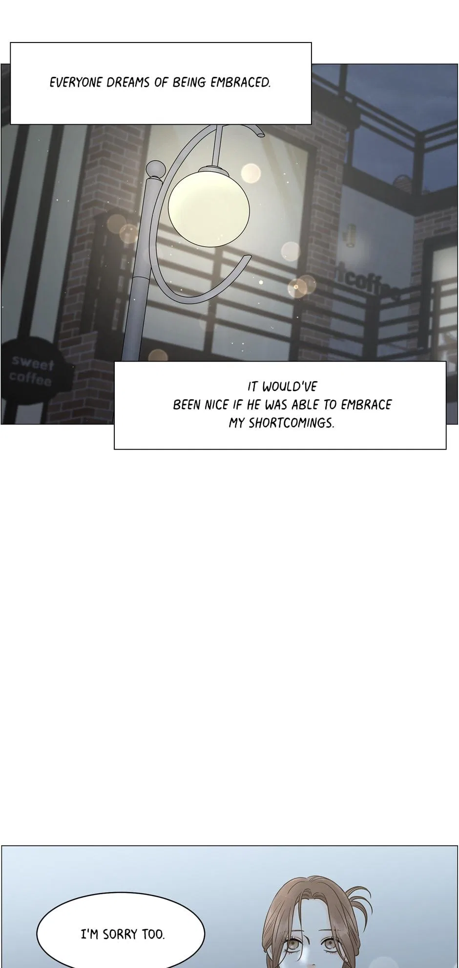 Let’s Go to Work Tomorrow! Chapter 122 – Page 42