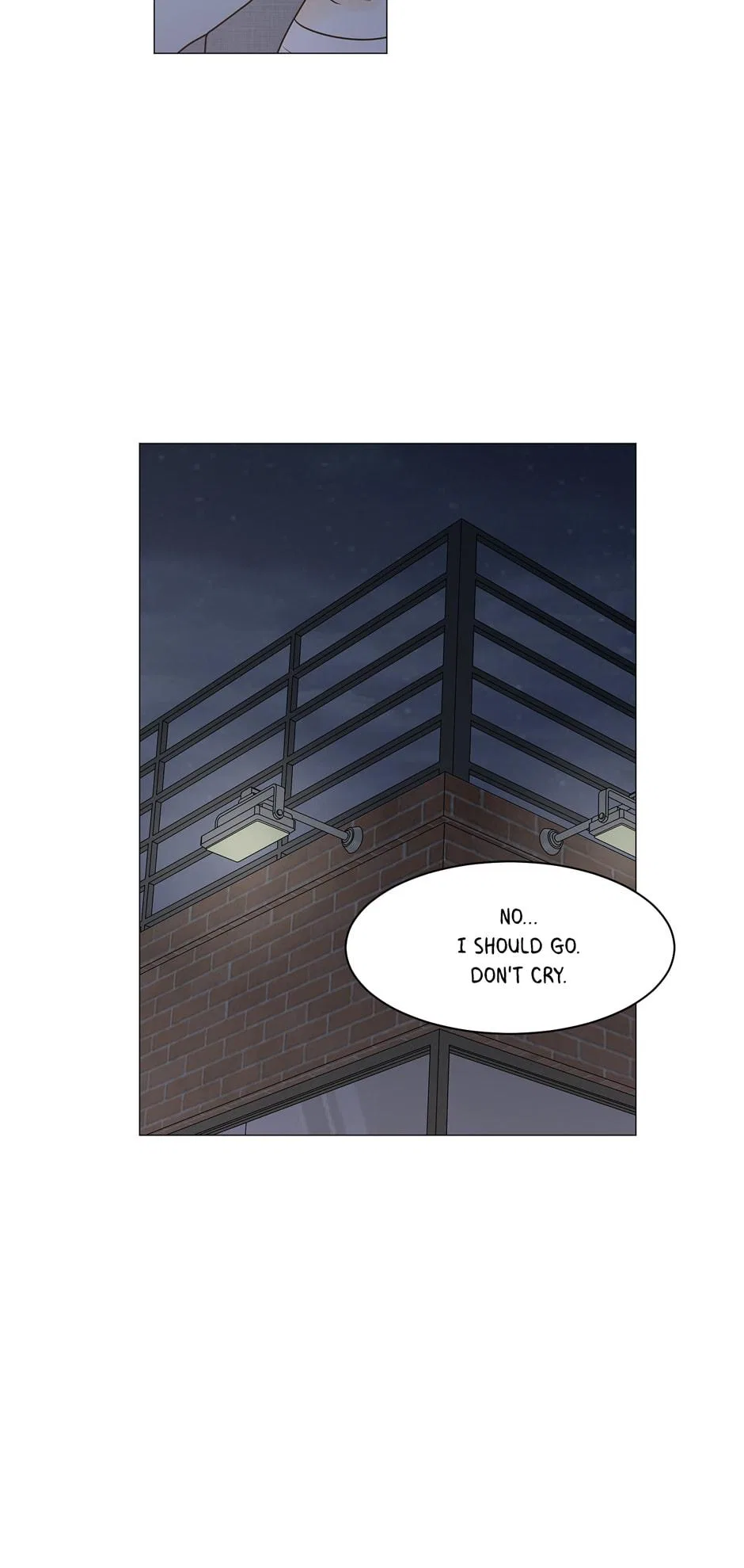 Let’s Go to Work Tomorrow! Chapter 122 – Page 45