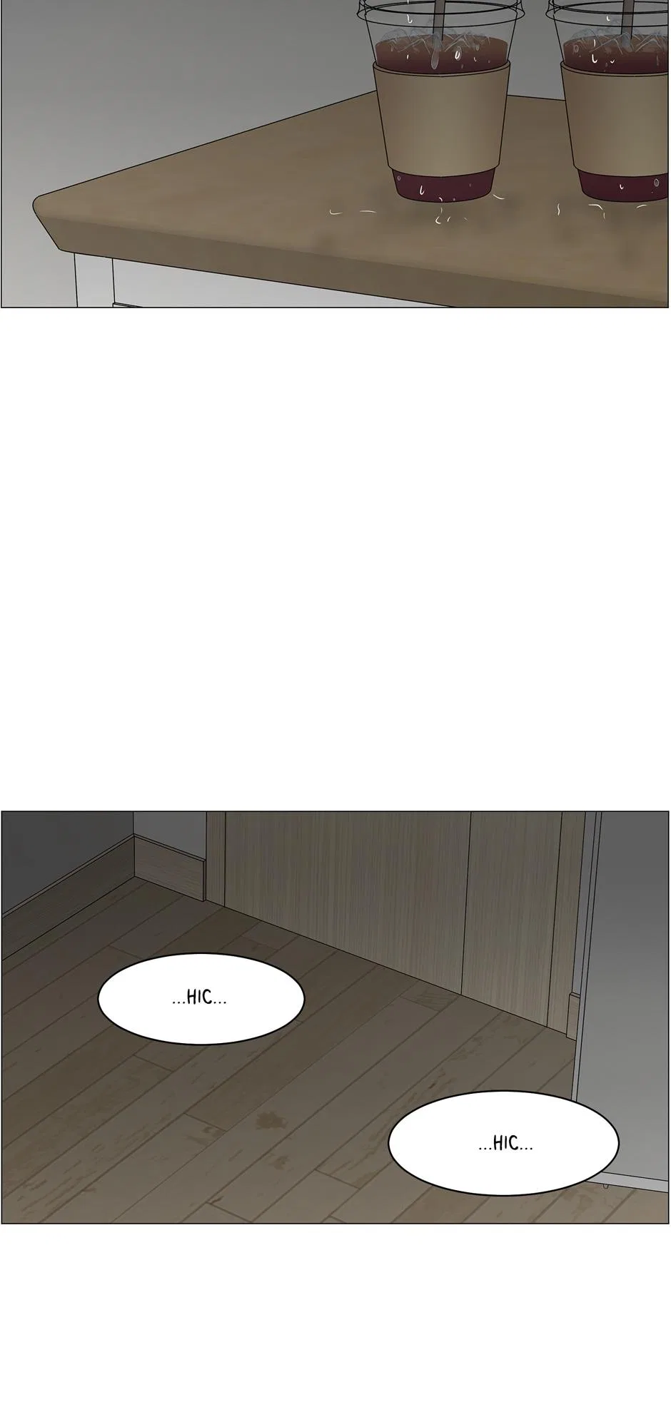 Let’s Go to Work Tomorrow! Chapter 122 – Page 49