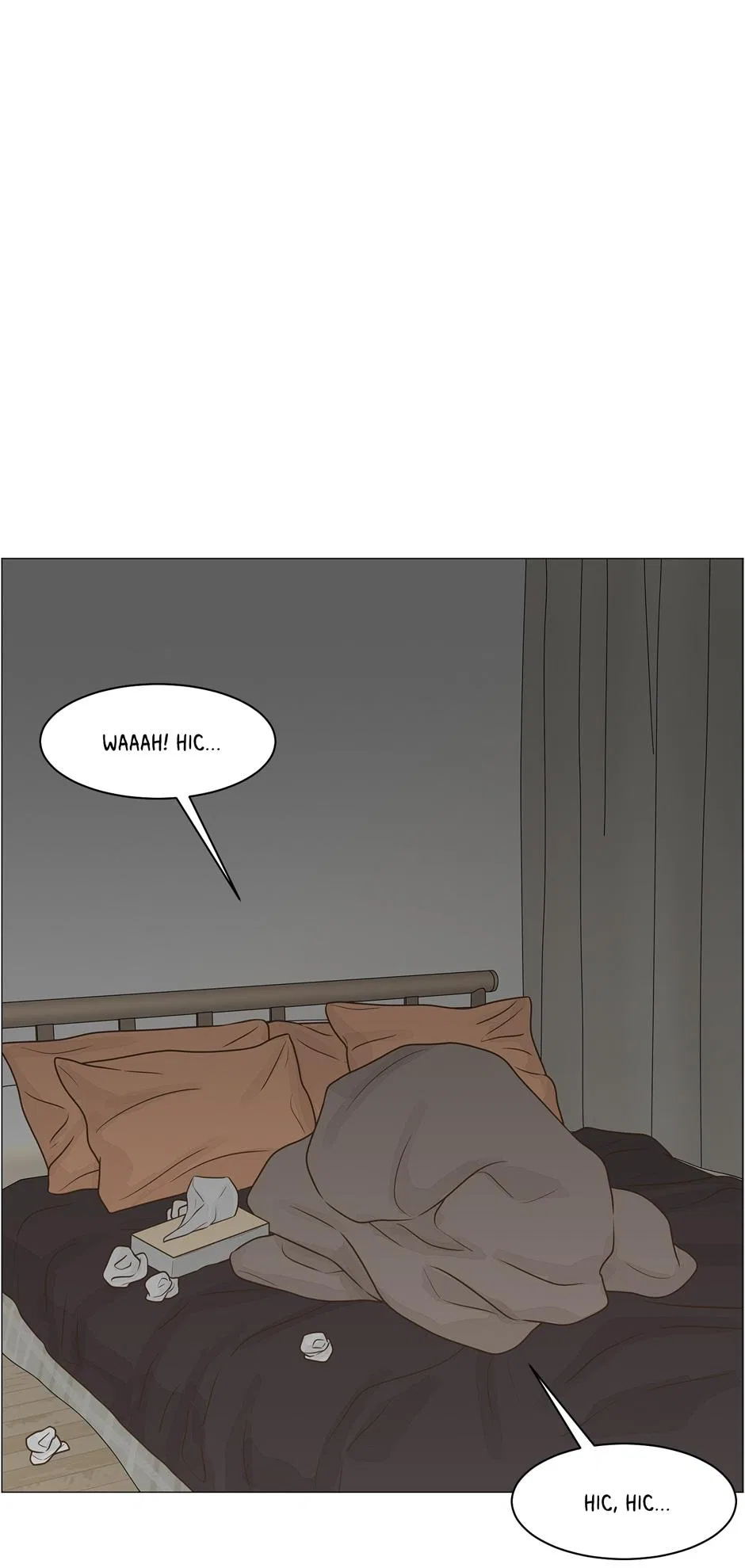 Let’s Go to Work Tomorrow! Chapter 122 – Page 50