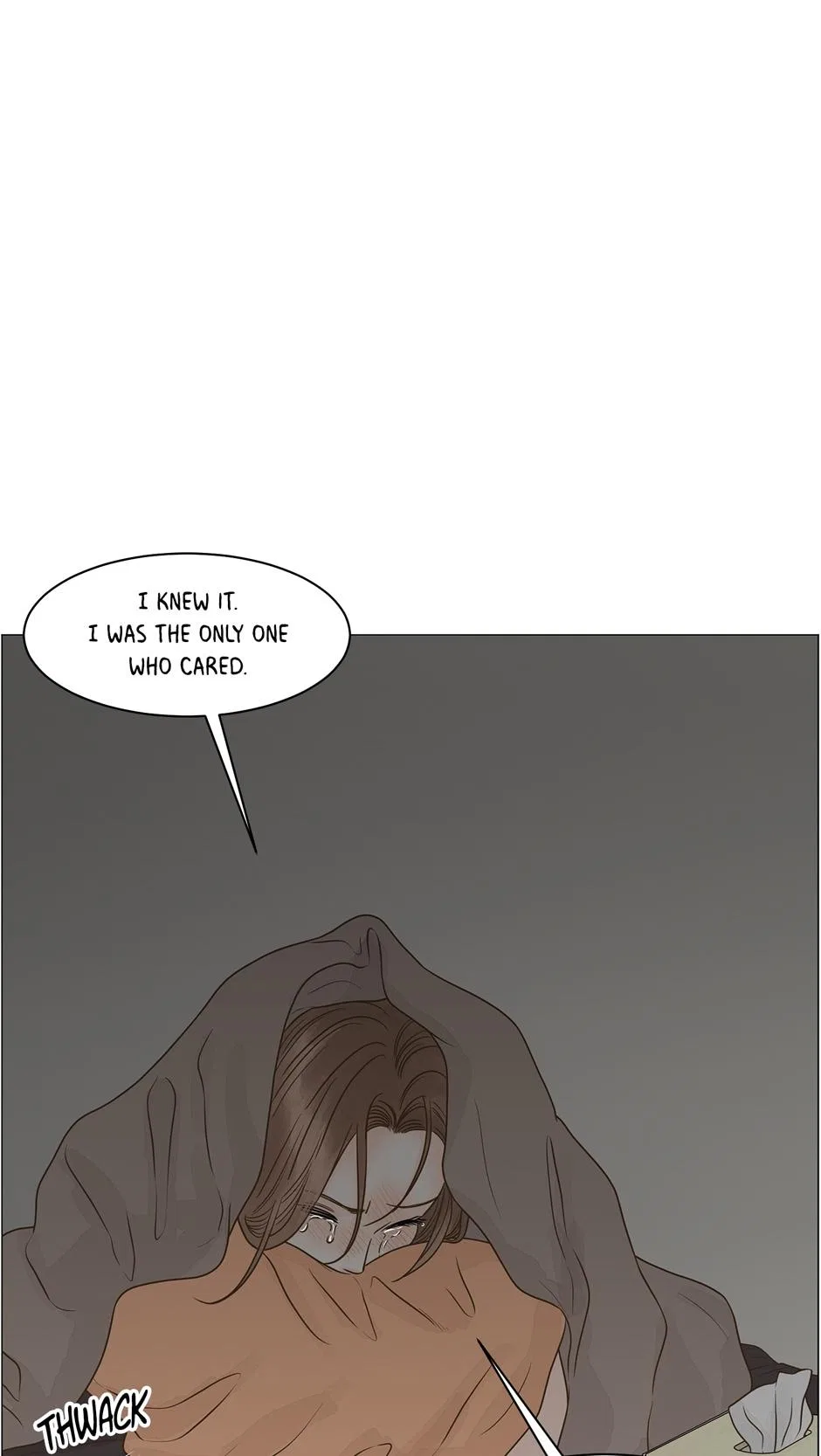 Let’s Go to Work Tomorrow! Chapter 122 – Page 58