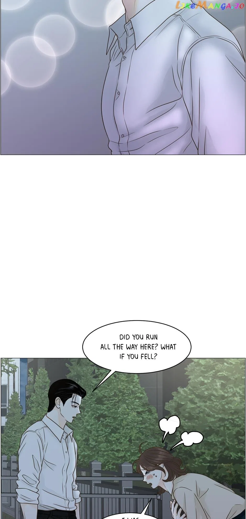 Let’s Go to Work Tomorrow! Chapter 121 – Page 4