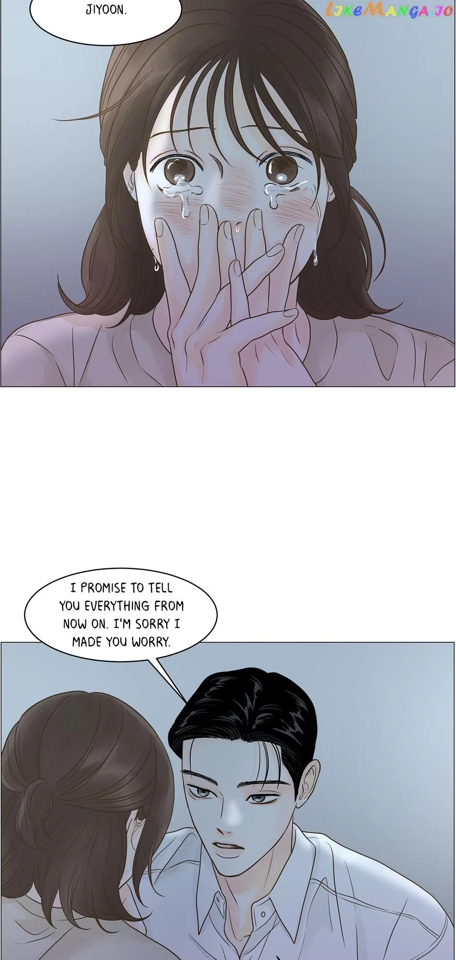 Let’s Go to Work Tomorrow! Chapter 121 – Page 18