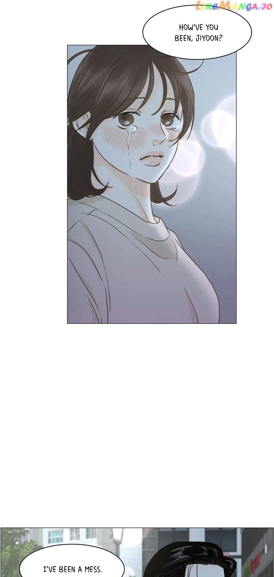 Let’s Go to Work Tomorrow! Chapter 121 – Page 21