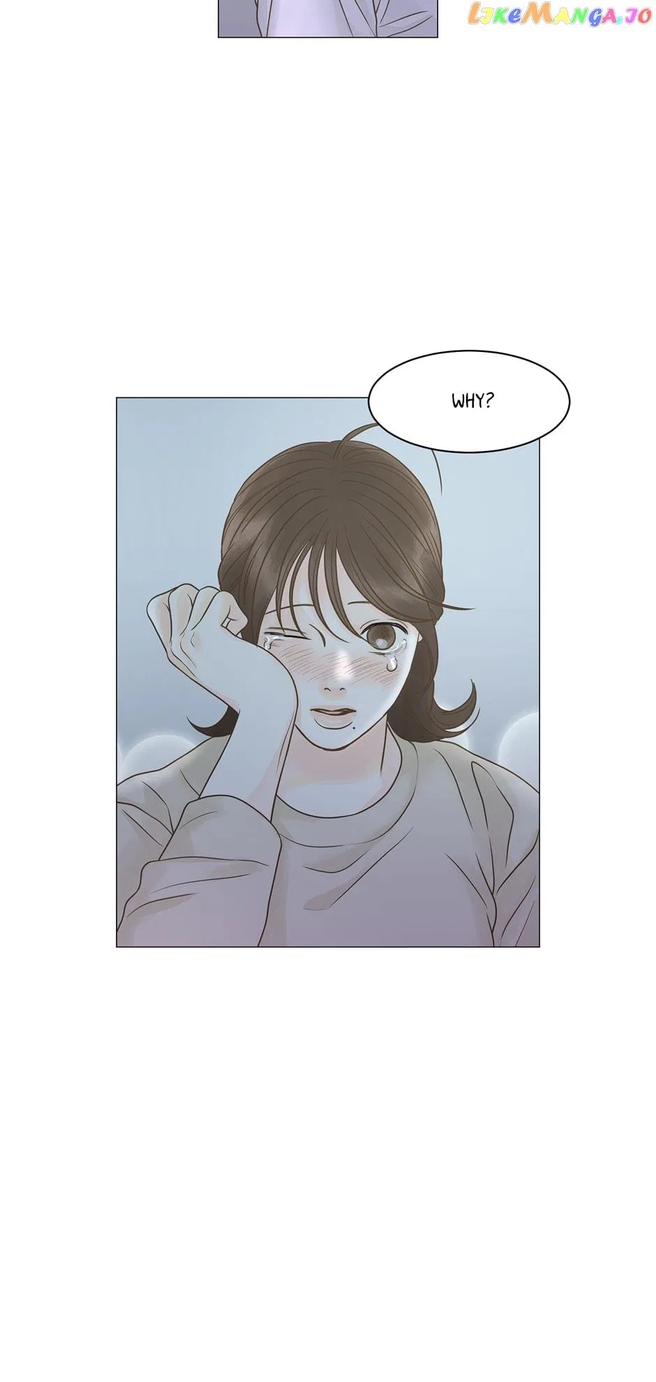 Let’s Go to Work Tomorrow! Chapter 121 – Page 25