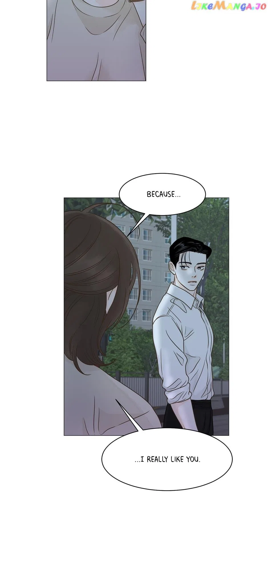Let’s Go to Work Tomorrow! Chapter 121 – Page 27
