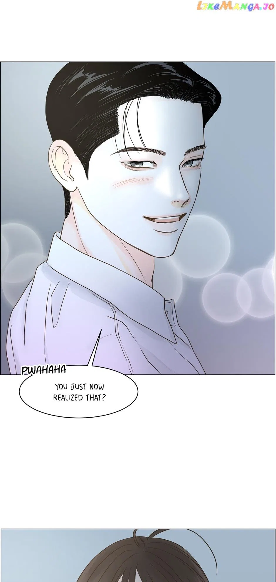 Let’s Go to Work Tomorrow! Chapter 121 – Page 28