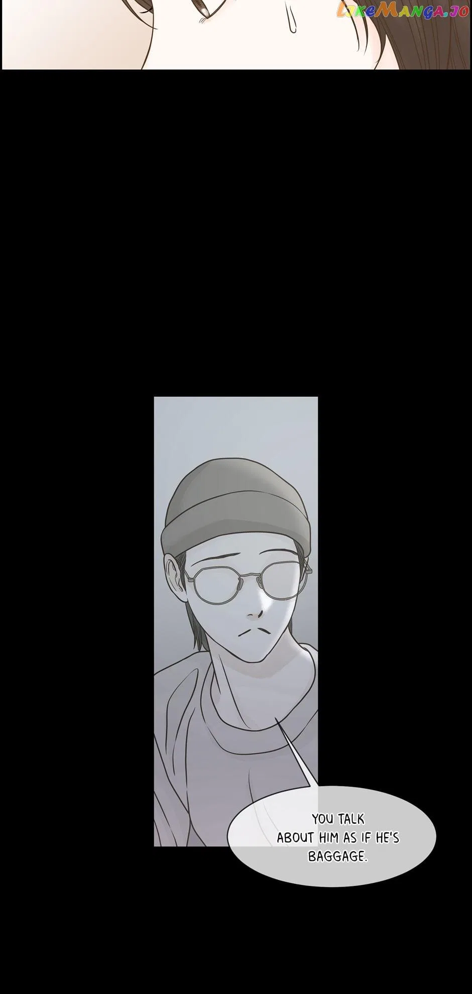 Let’s Go to Work Tomorrow! Chapter 121 – Page 33