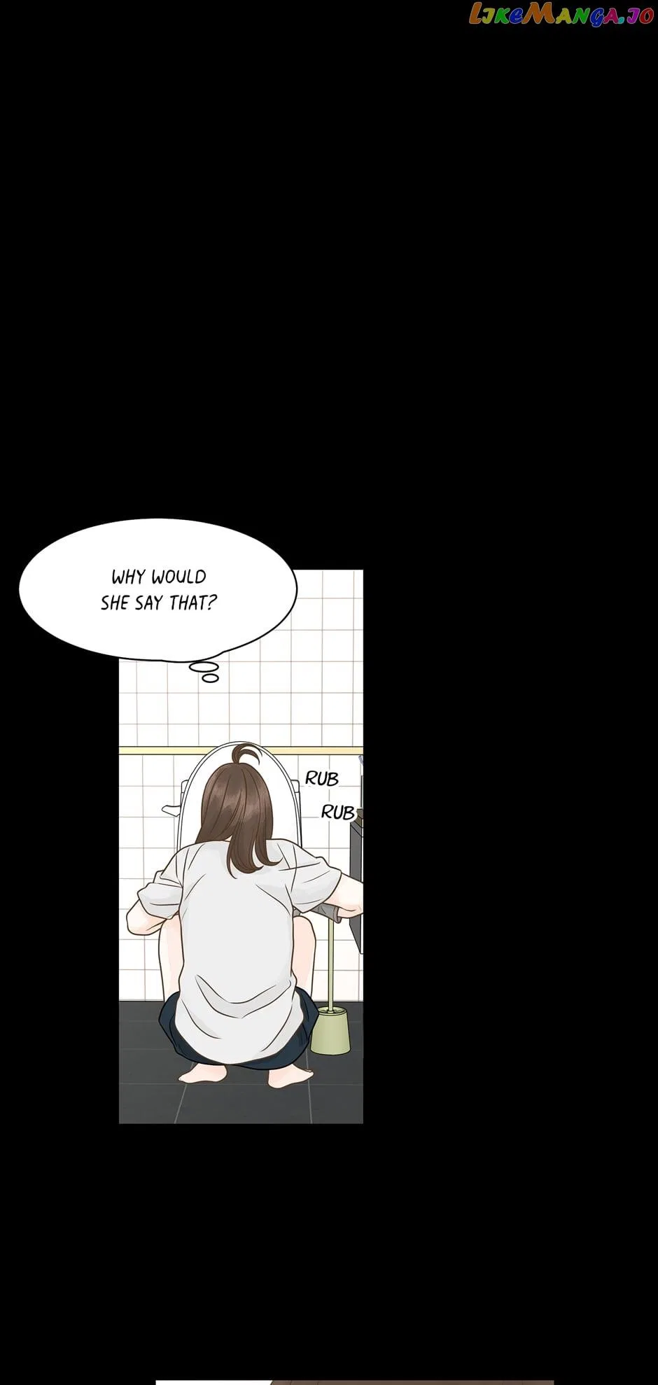 Let’s Go to Work Tomorrow! Chapter 121 – Page 34
