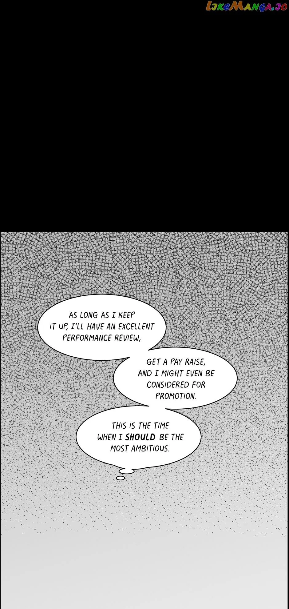 Let’s Go to Work Tomorrow! Chapter 121 – Page 36