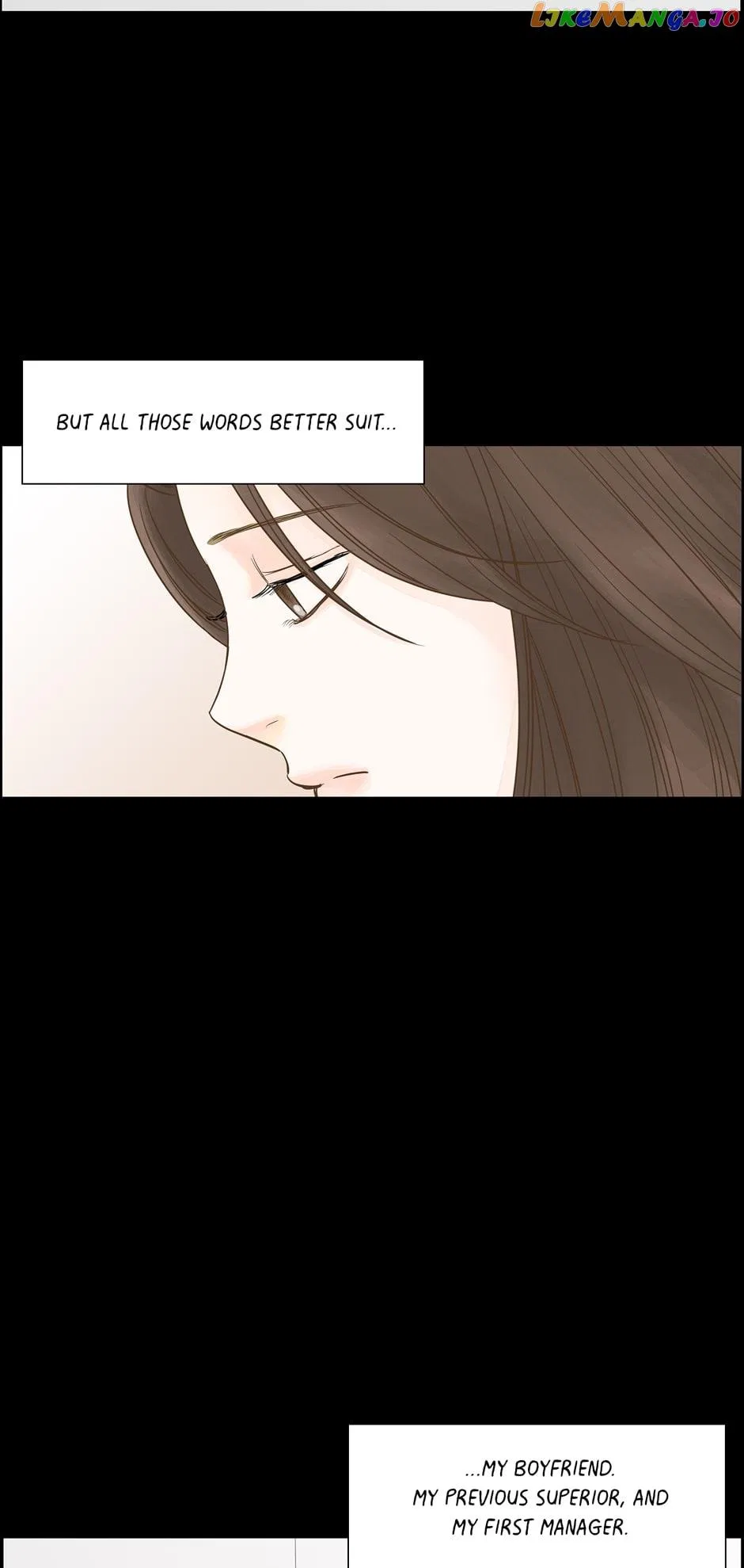 Let’s Go to Work Tomorrow! Chapter 121 – Page 37