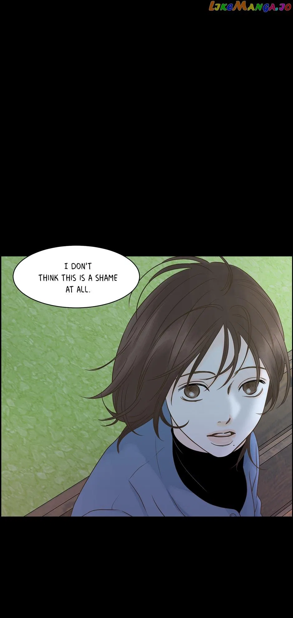 Let’s Go to Work Tomorrow! Chapter 121 – Page 41