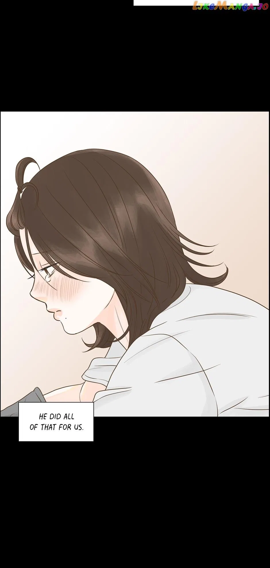 Let’s Go to Work Tomorrow! Chapter 121 – Page 45