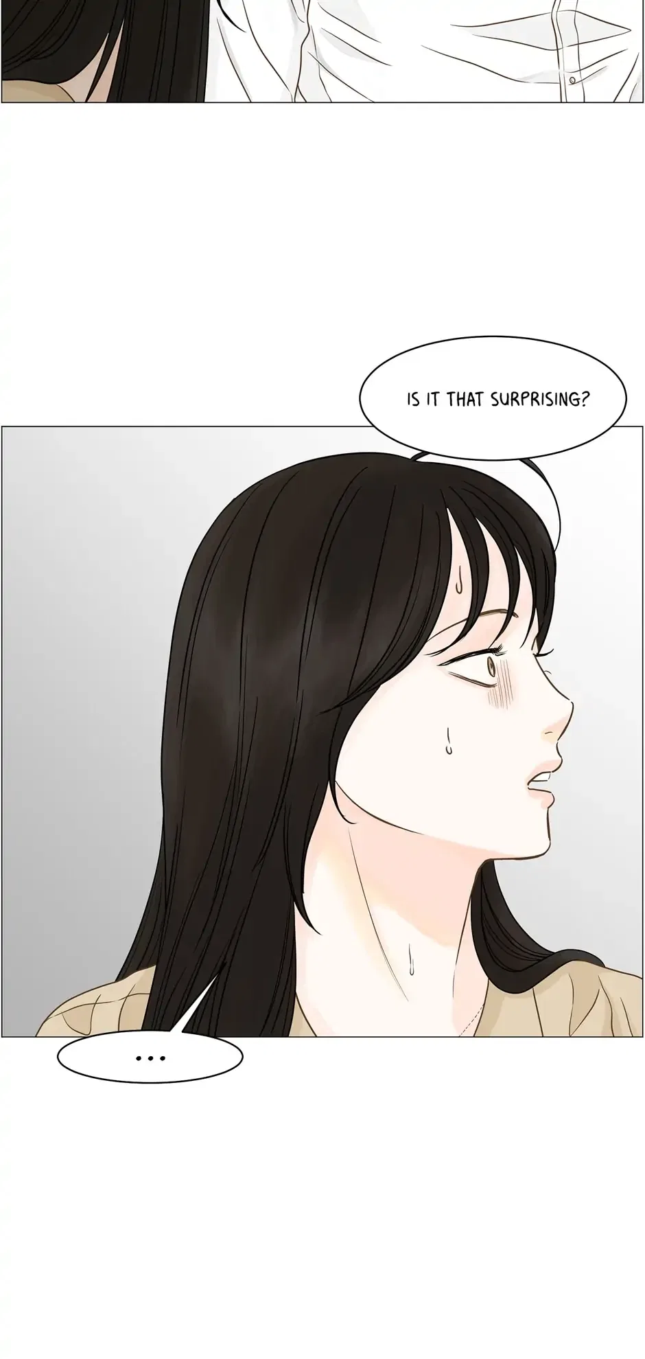 Let’s Go to Work Tomorrow! Chapter 120 – Page 19