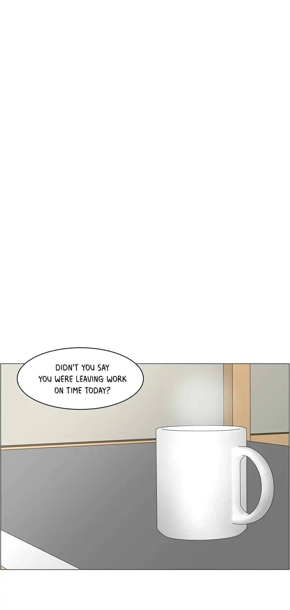 Let’s Go to Work Tomorrow! Chapter 120 – Page 22