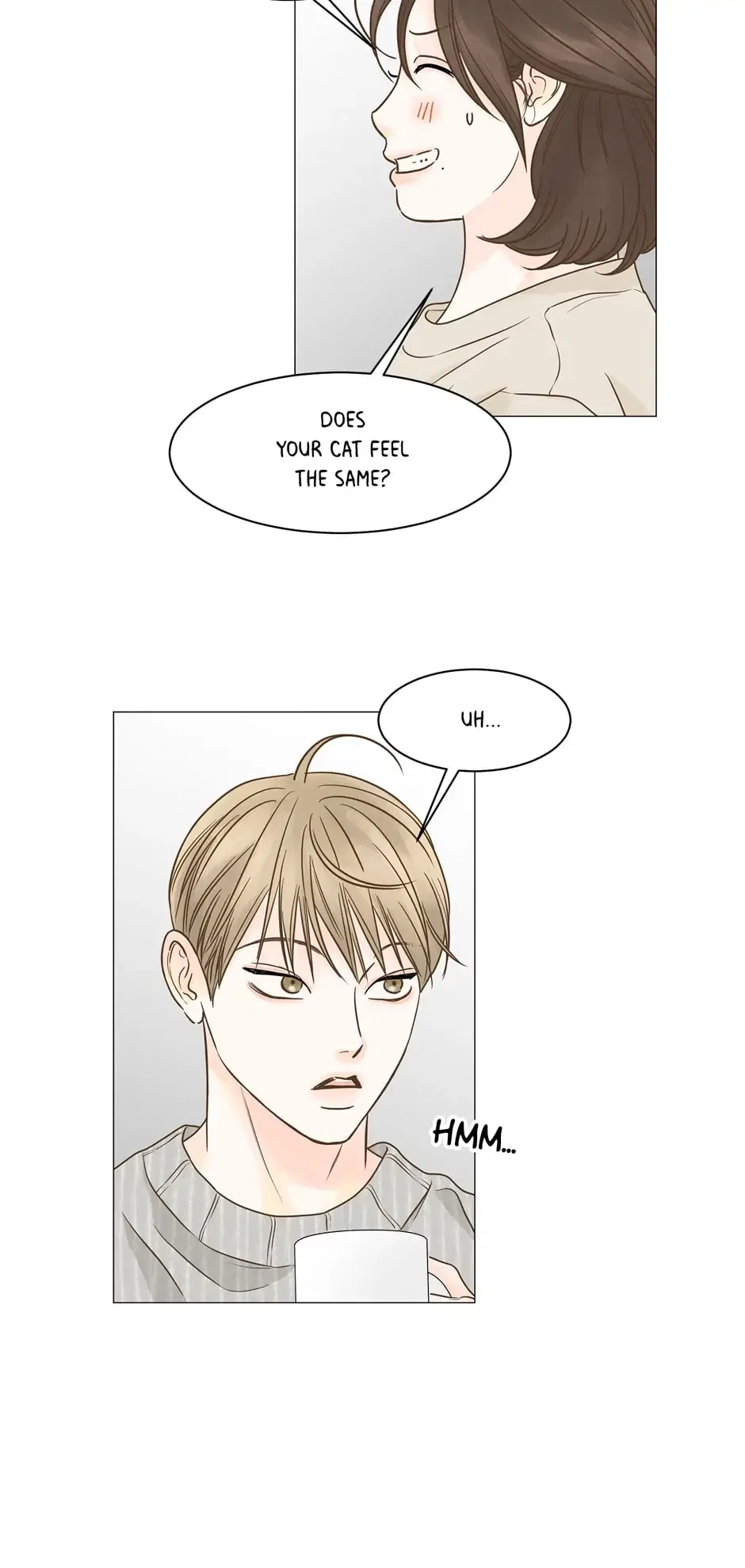 Let’s Go to Work Tomorrow! Chapter 120 – Page 30