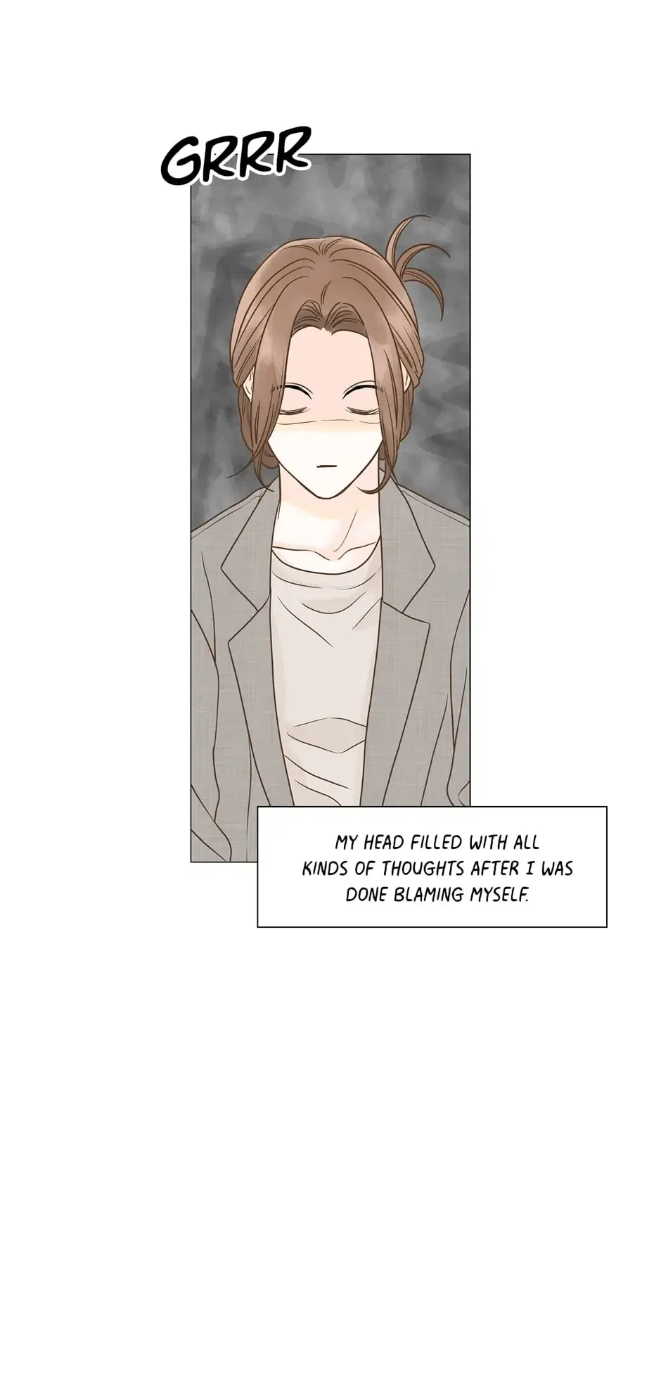 Let’s Go to Work Tomorrow! Chapter 120 – Page 51