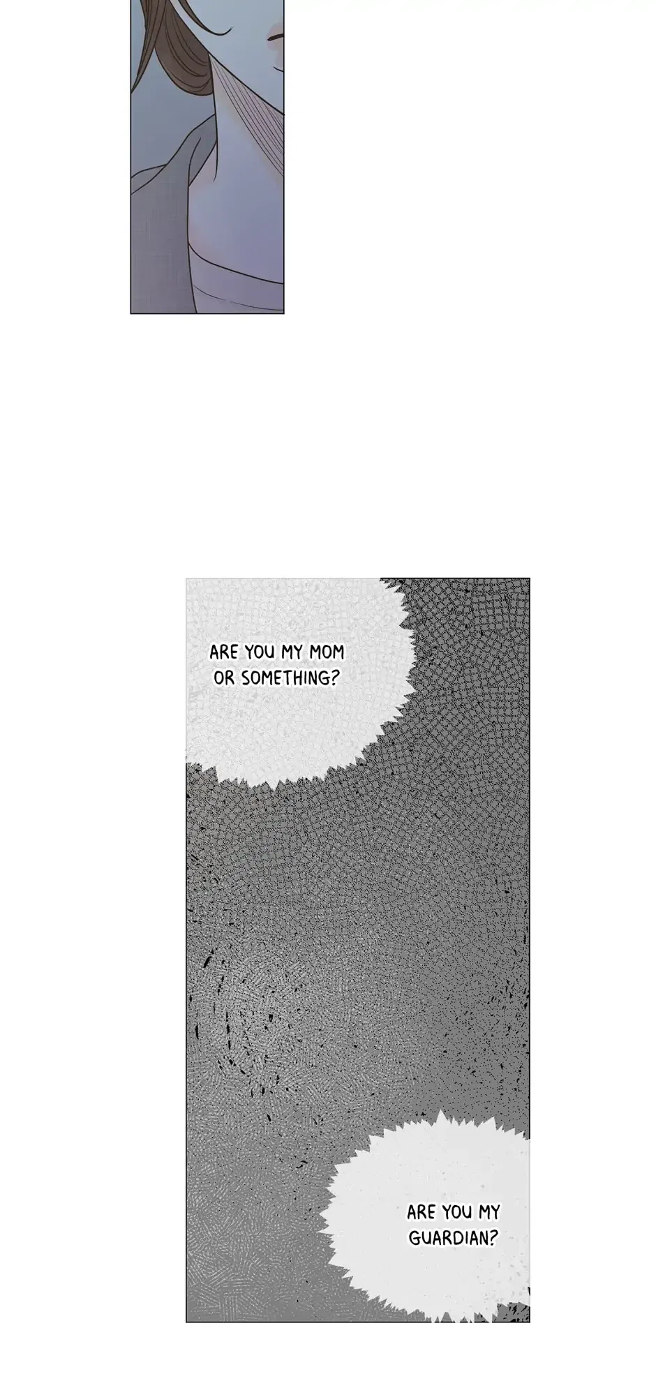 Let’s Go to Work Tomorrow! Chapter 120 – Page 60