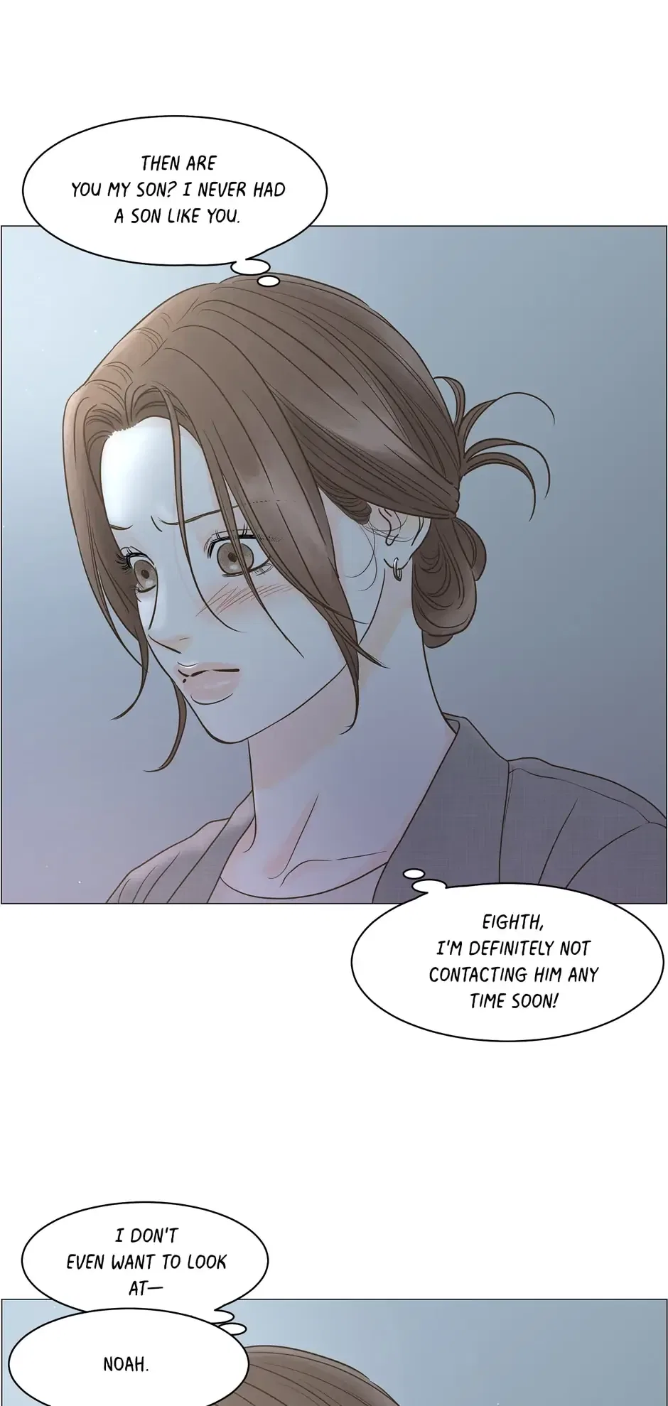 Let’s Go to Work Tomorrow! Chapter 120 – Page 61