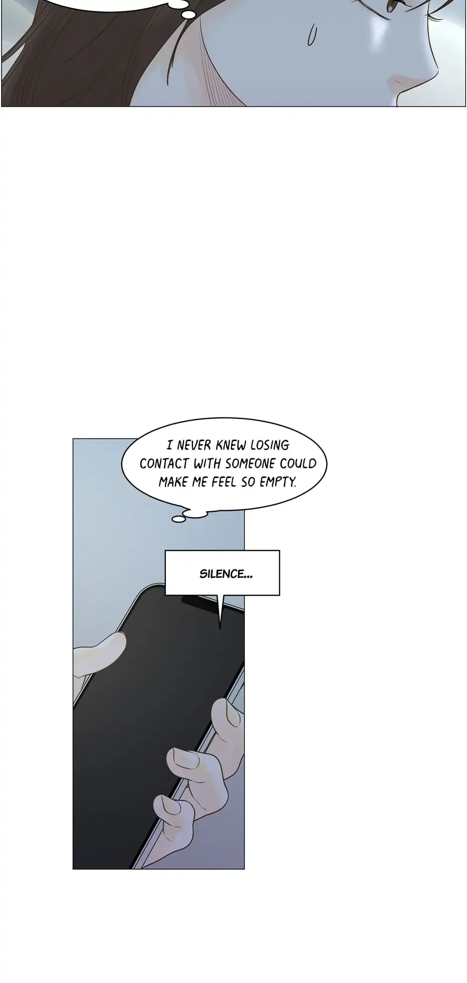 Let’s Go to Work Tomorrow! Chapter 119 – Page 9