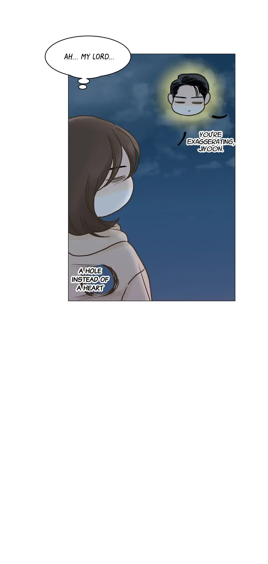 Let’s Go to Work Tomorrow! Chapter 119 – Page 10
