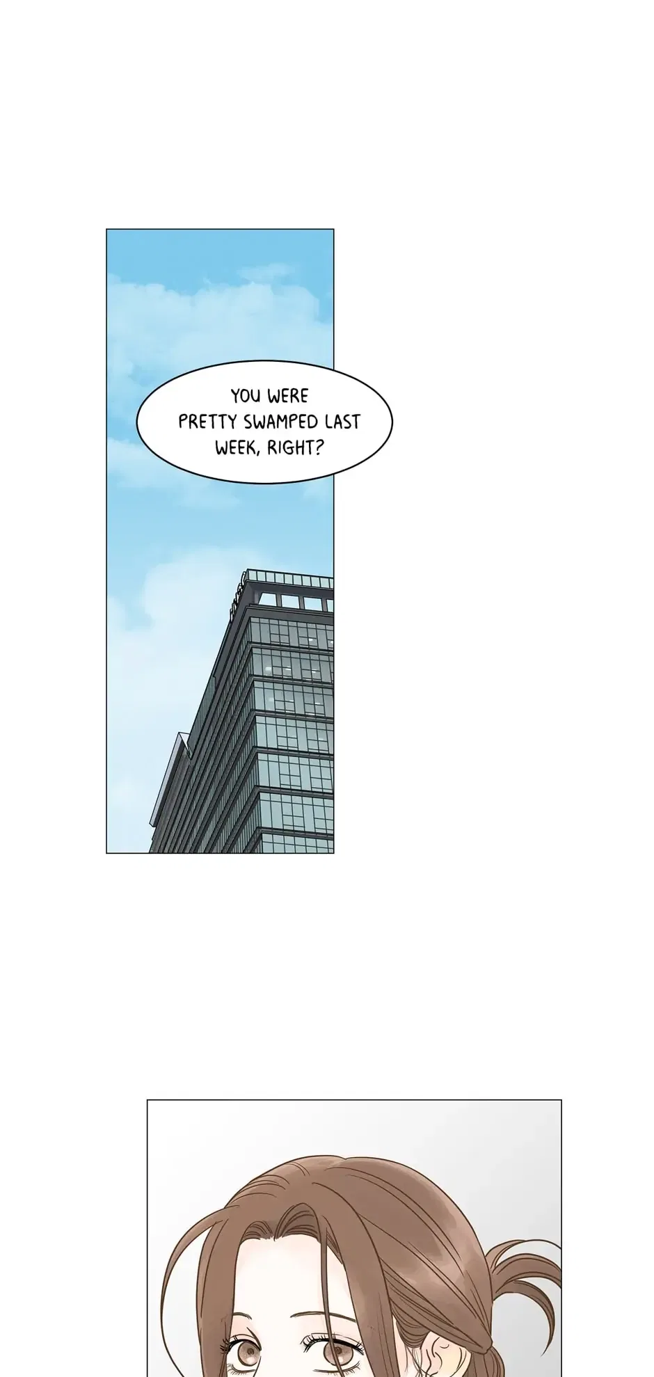 Let’s Go to Work Tomorrow! Chapter 119 – Page 14