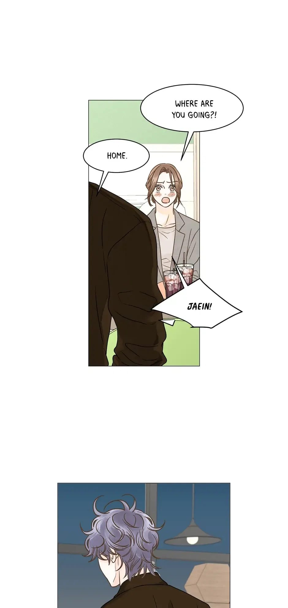 Let’s Go to Work Tomorrow! Chapter 119 – Page 44