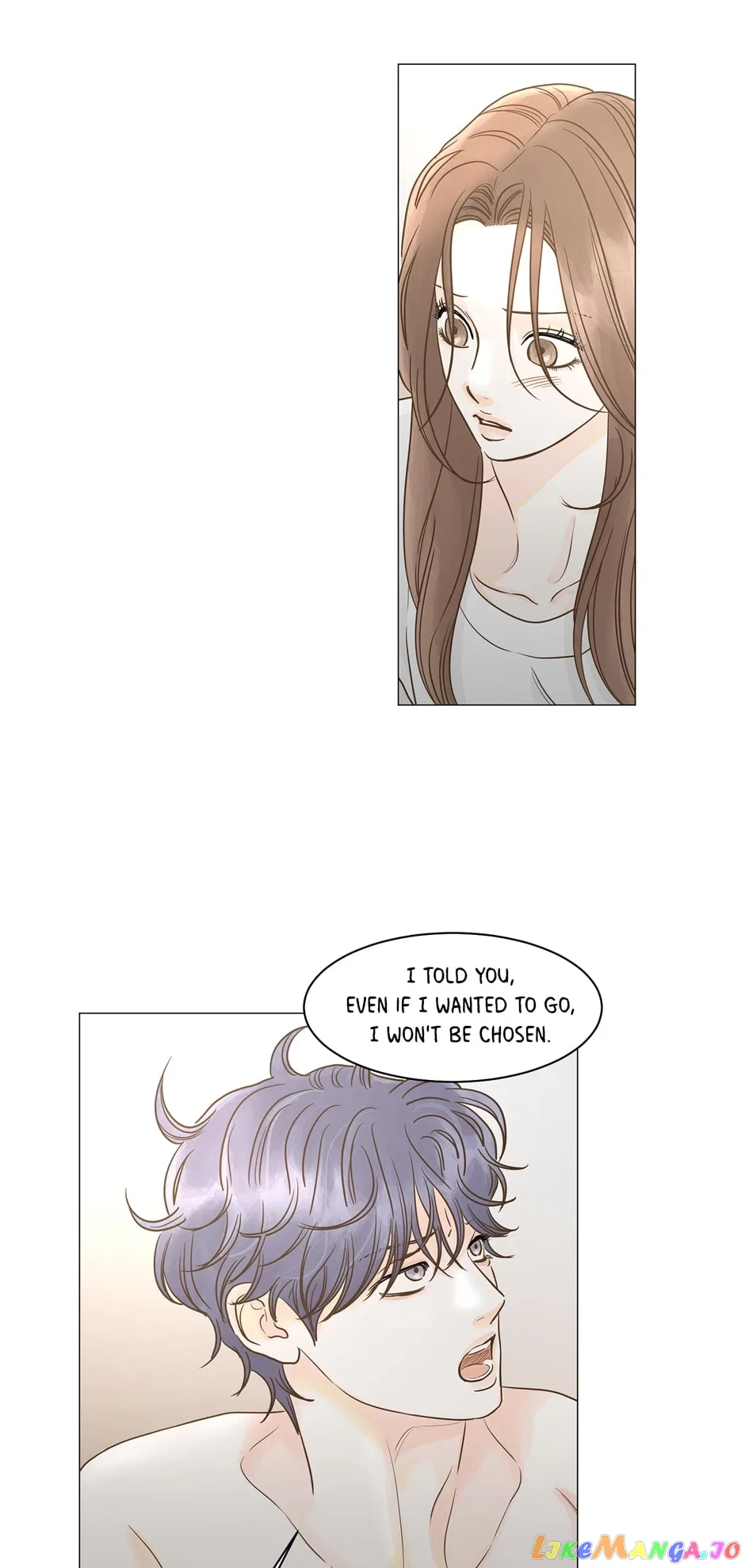 Let’s Go to Work Tomorrow! Chapter 118 – Page 36