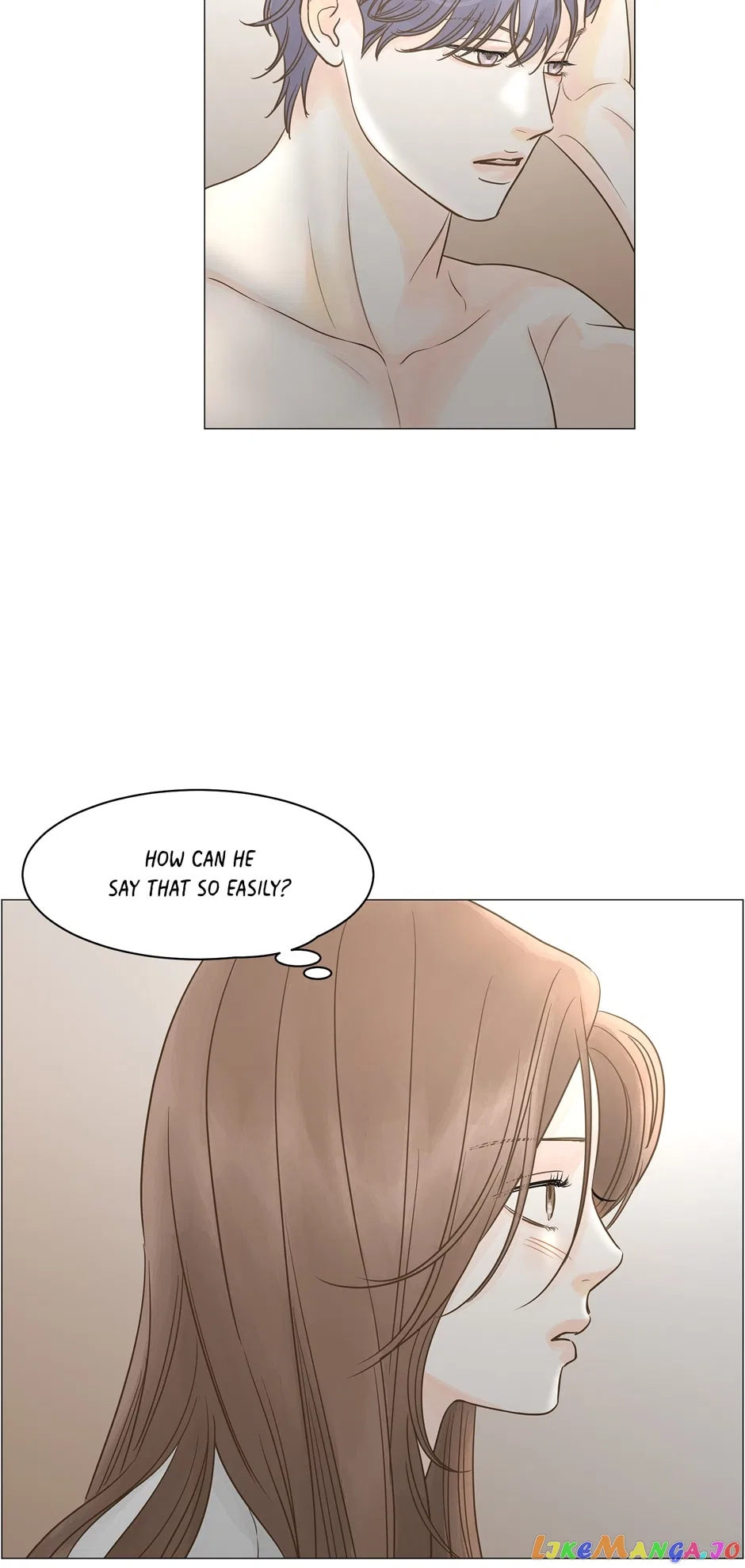 Let’s Go to Work Tomorrow! Chapter 118 – Page 40