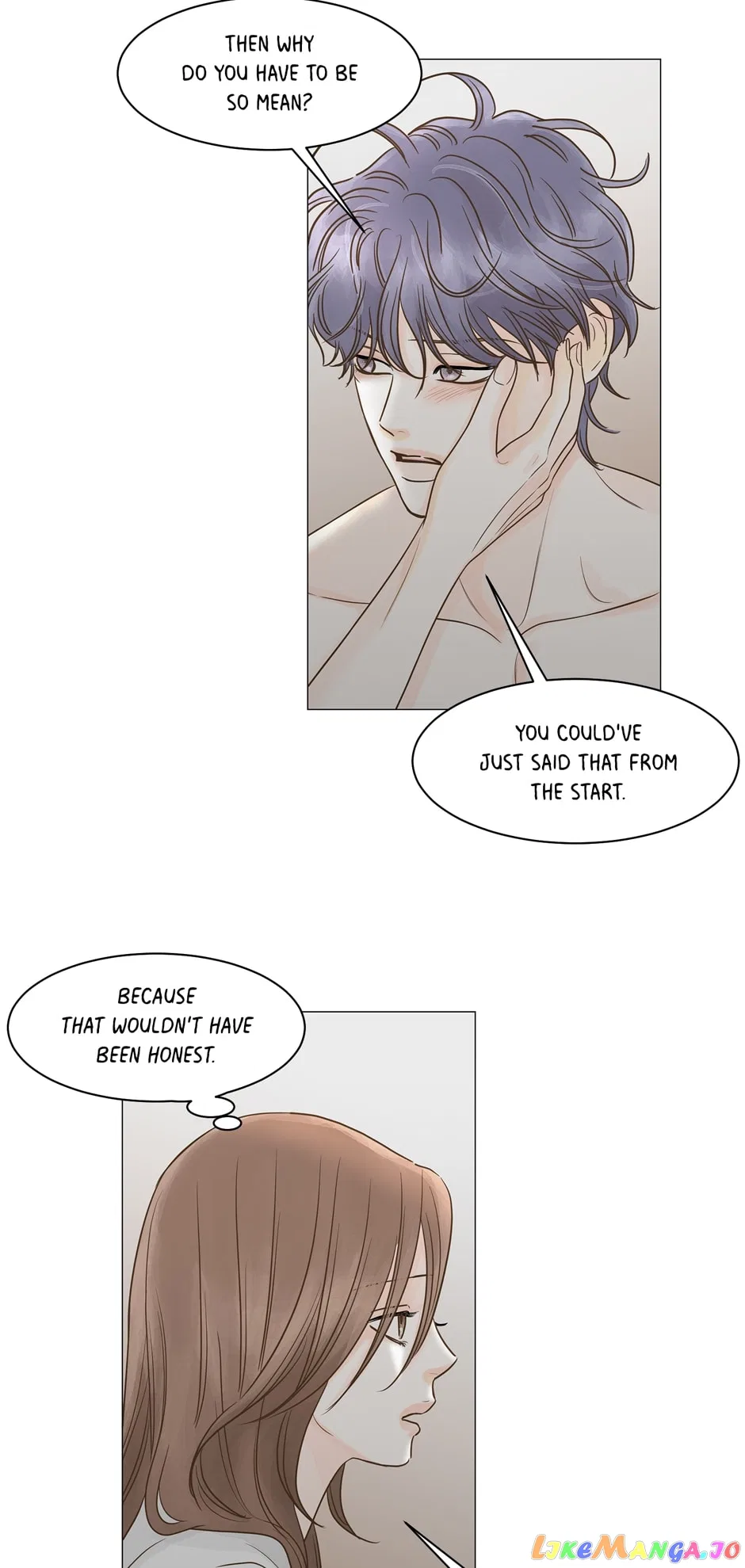 Let’s Go to Work Tomorrow! Chapter 118 – Page 42