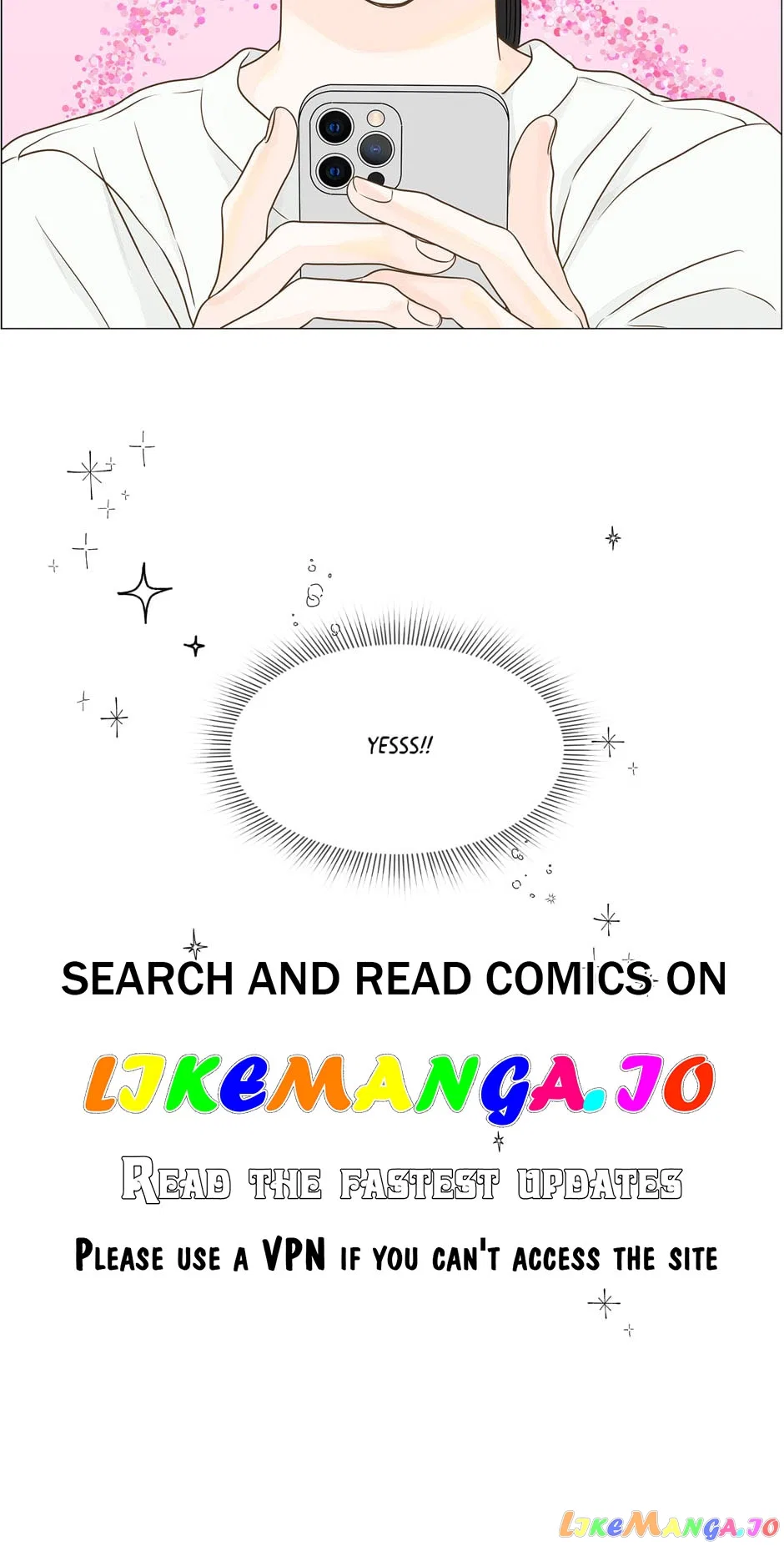 Let’s Go to Work Tomorrow! Chapter 118 – Page 64