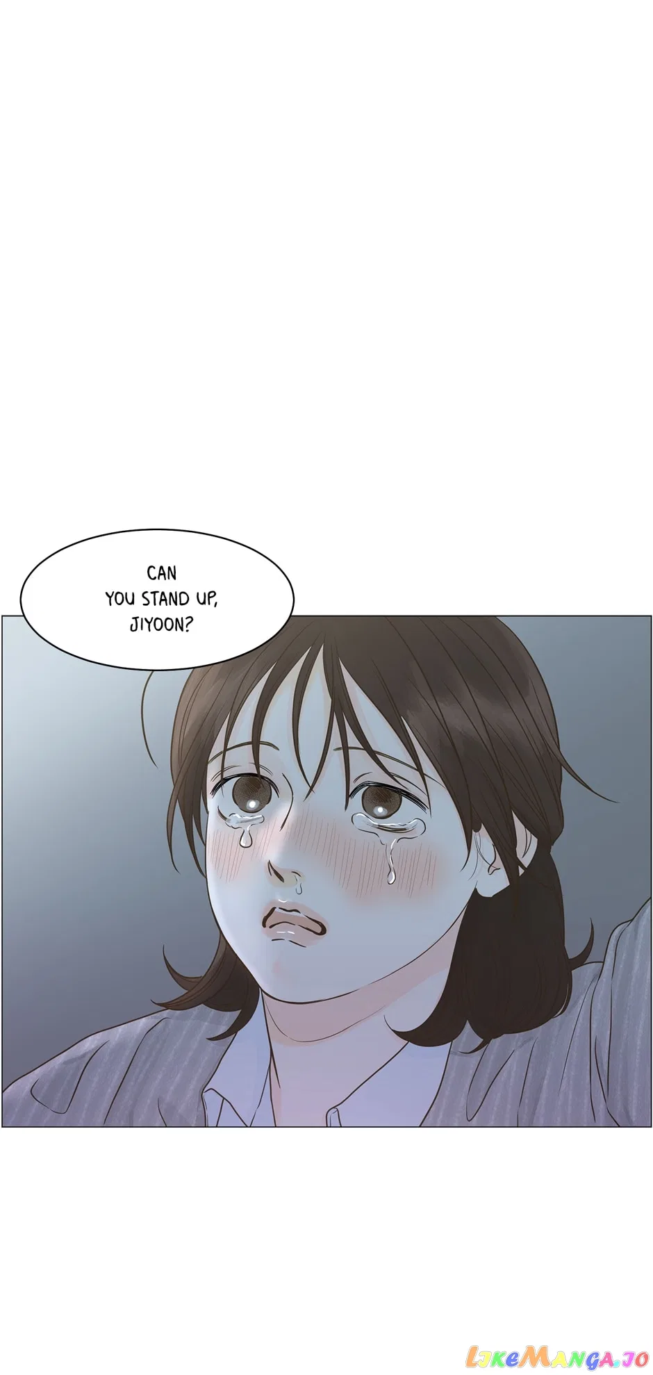 Let’s Go to Work Tomorrow! Chapter 117 – Page 1