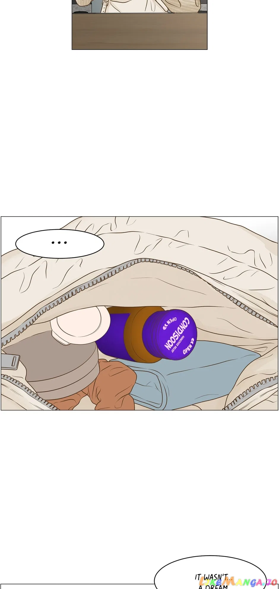 Let’s Go to Work Tomorrow! Chapter 117 – Page 38