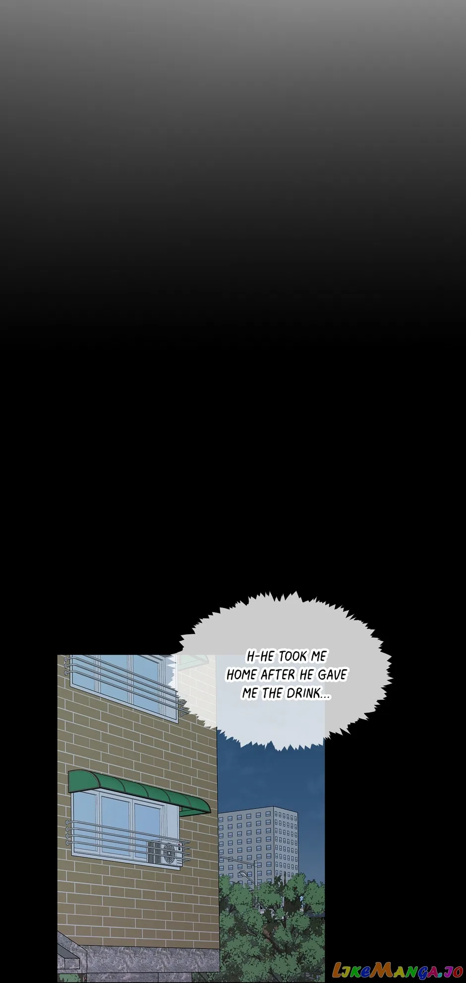 Let’s Go to Work Tomorrow! Chapter 117 – Page 40
