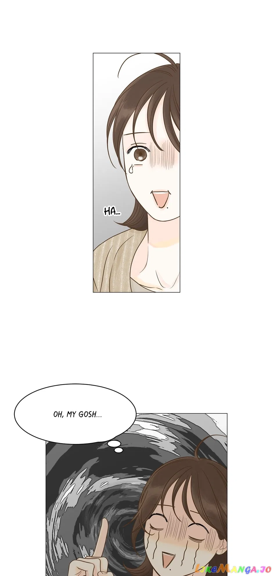 Let’s Go to Work Tomorrow! Chapter 117 – Page 48