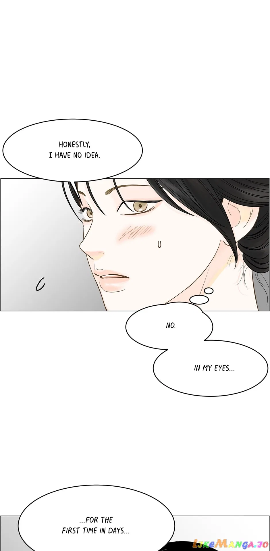 Let’s Go to Work Tomorrow! Chapter 117 – Page 71