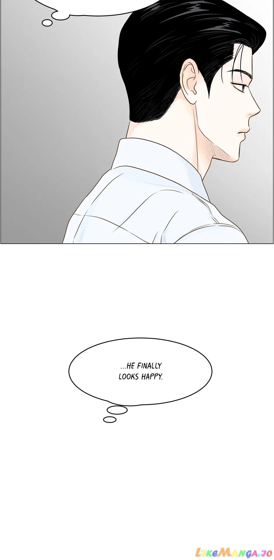 Let’s Go to Work Tomorrow! Chapter 117 – Page 72