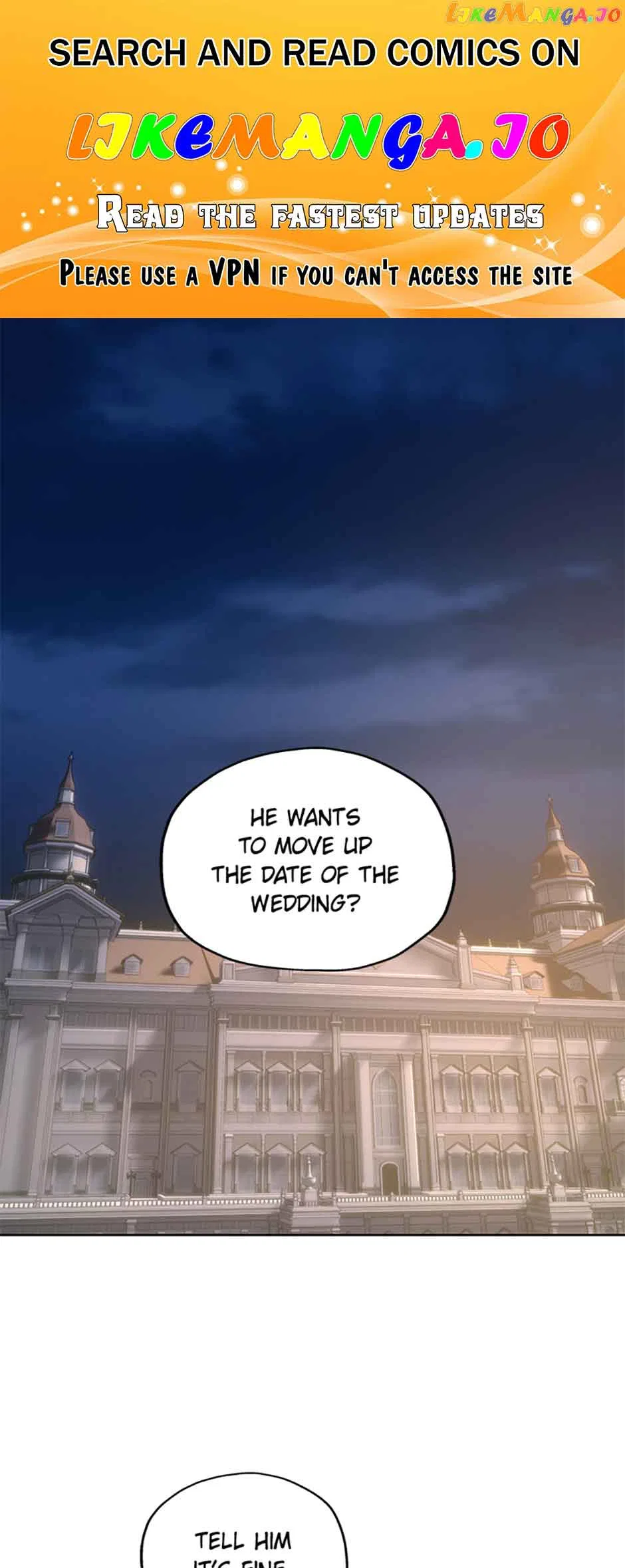 The Crownless Queen Chapter 53 – Page 1