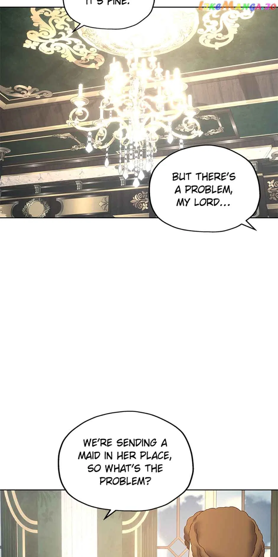 The Crownless Queen Chapter 53 – Page 2