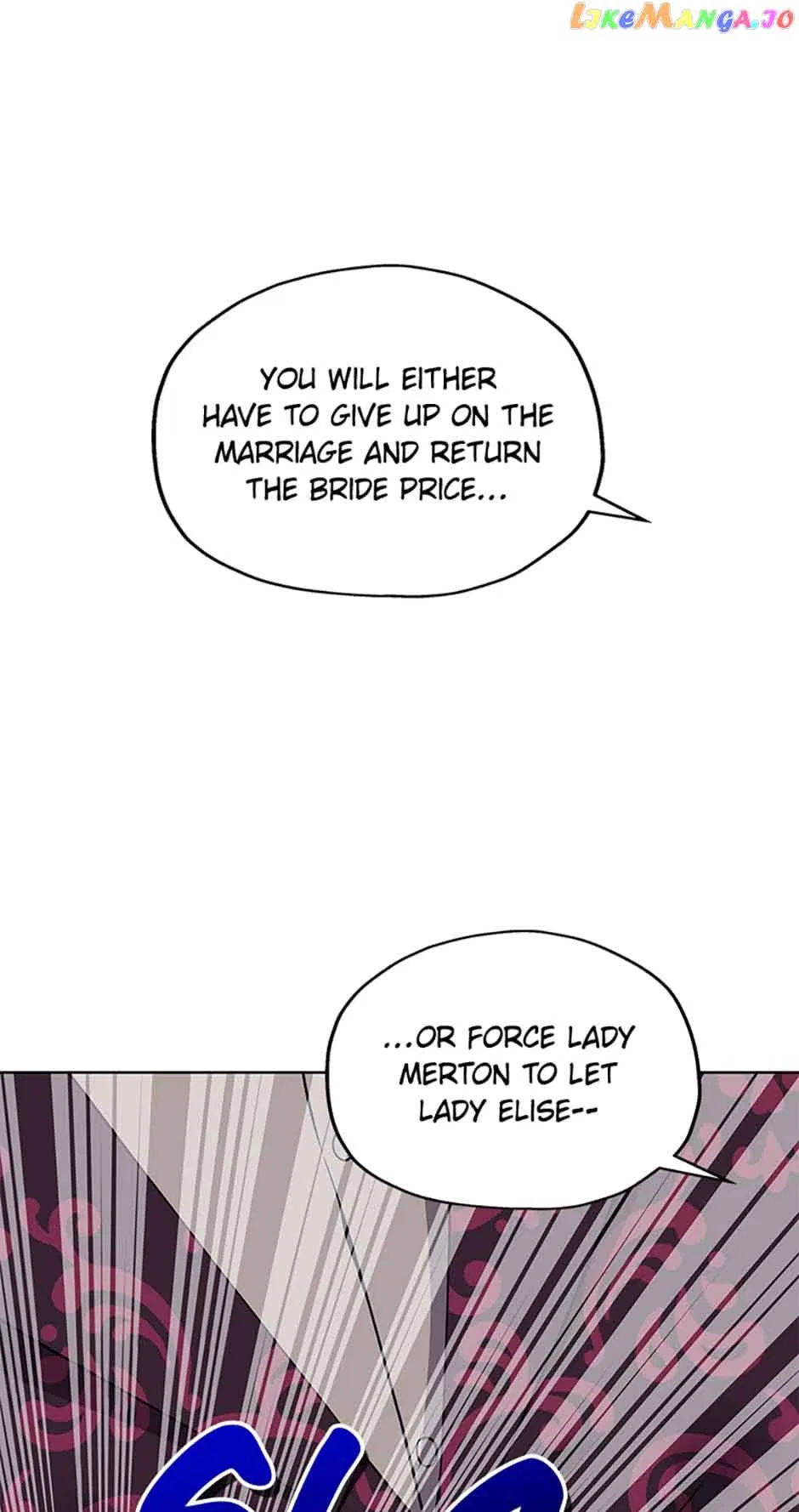 The Crownless Queen Chapter 53 – Page 6