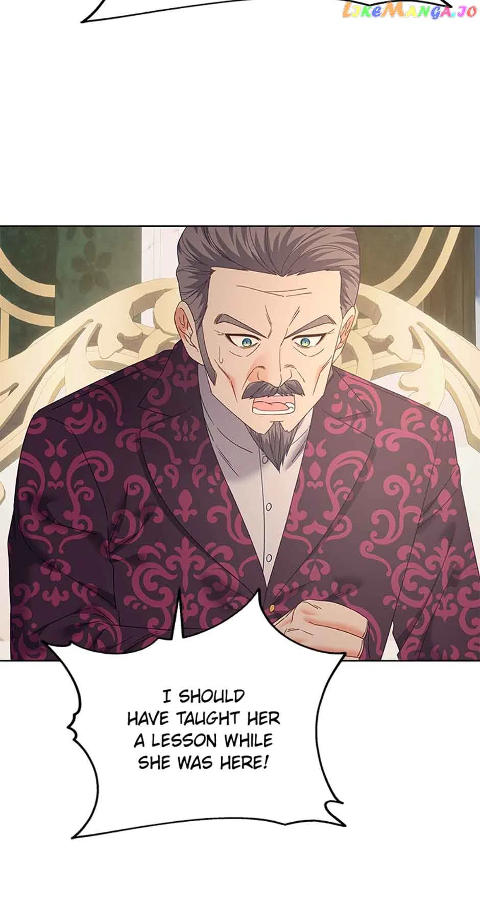The Crownless Queen Chapter 53 – Page 8
