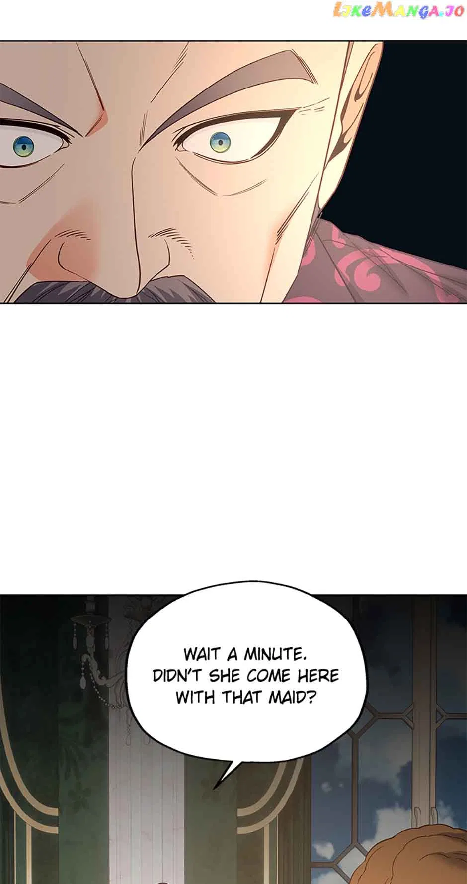 The Crownless Queen Chapter 53 – Page 9