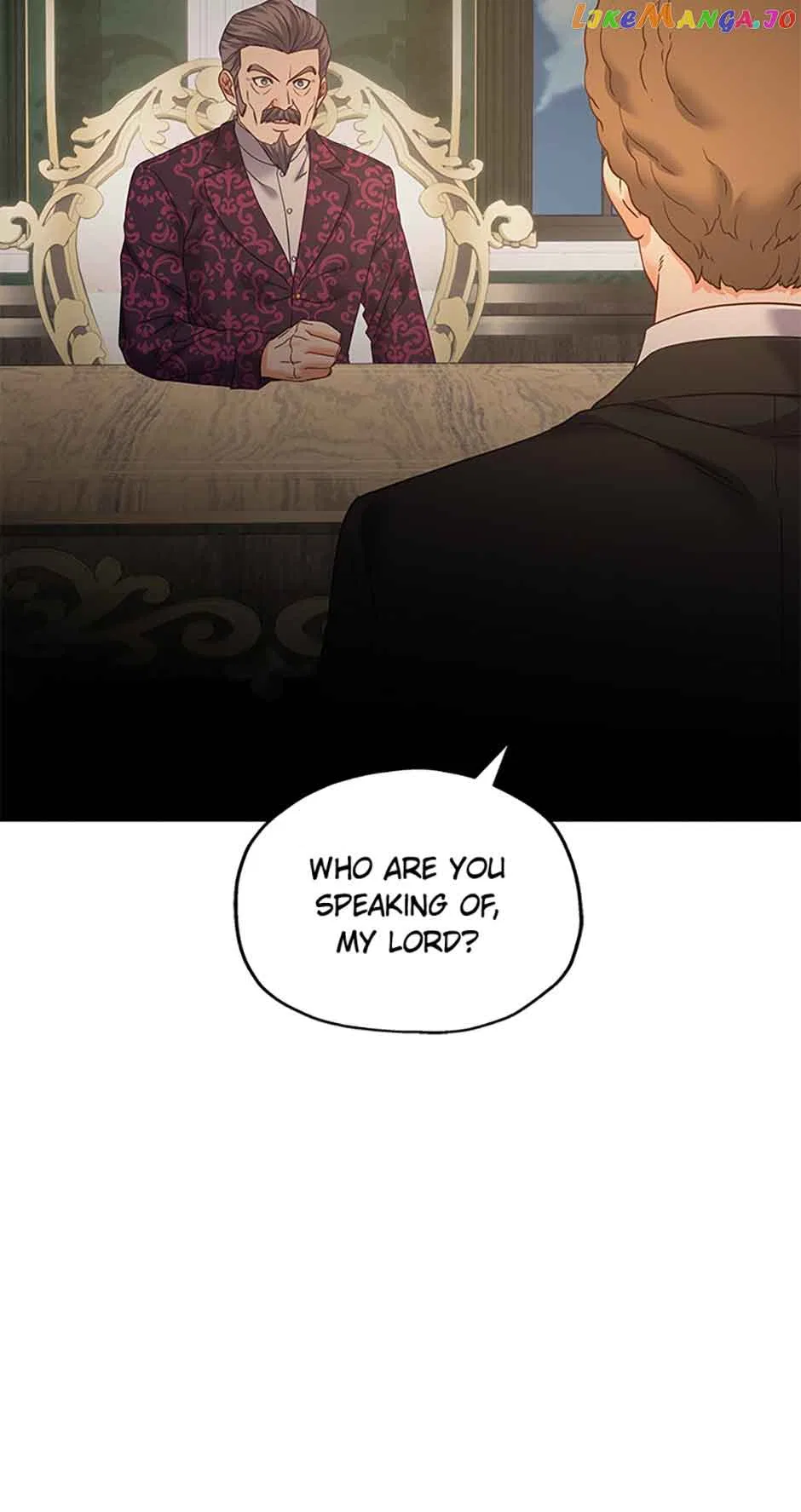 The Crownless Queen Chapter 53 – Page 10