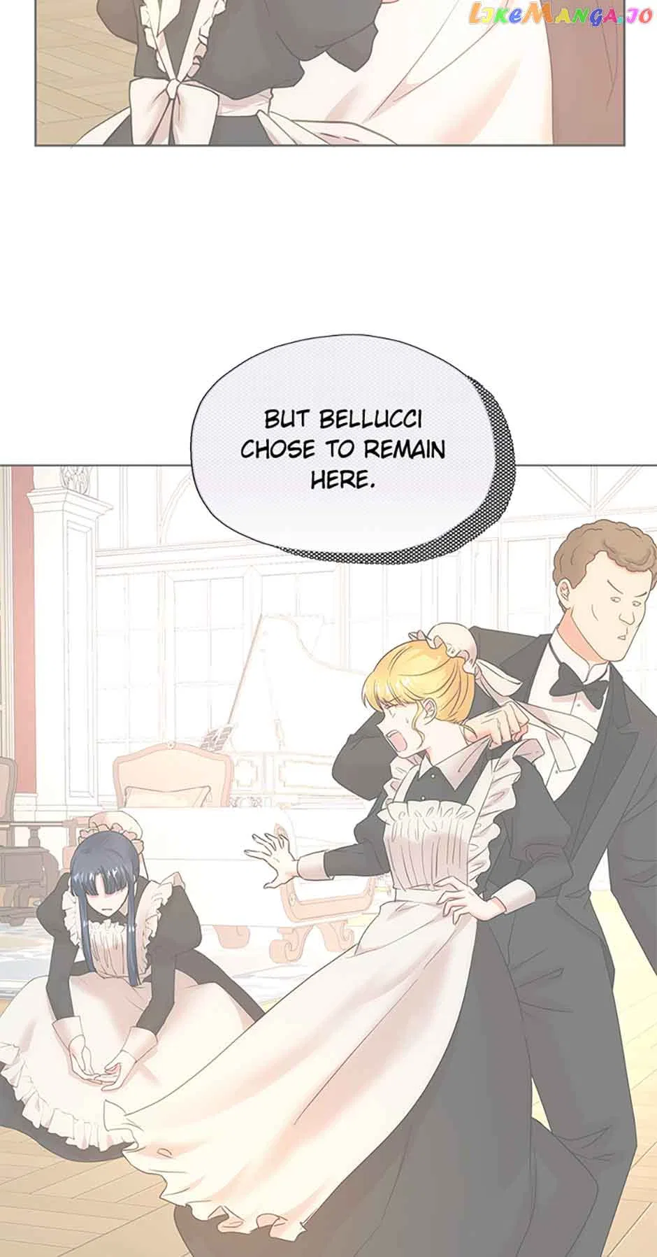 The Crownless Queen Chapter 53 – Page 13