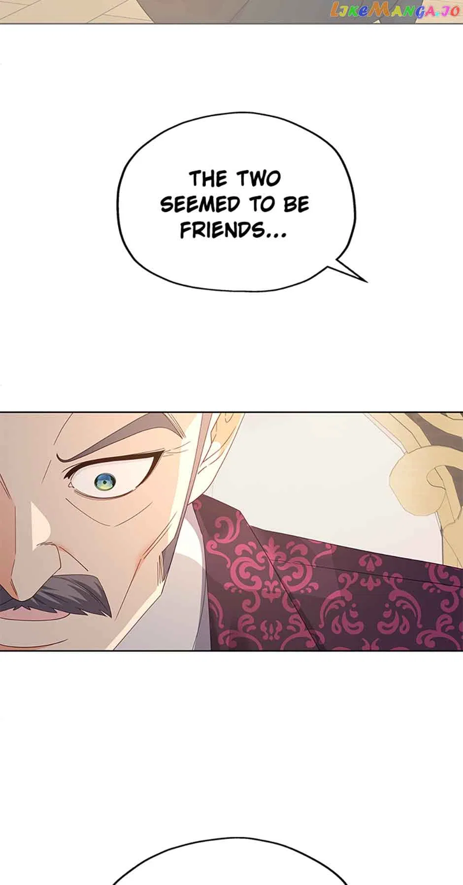 The Crownless Queen Chapter 53 – Page 14