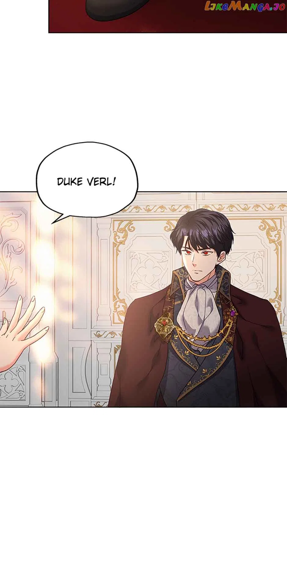 The Crownless Queen Chapter 53 – Page 20