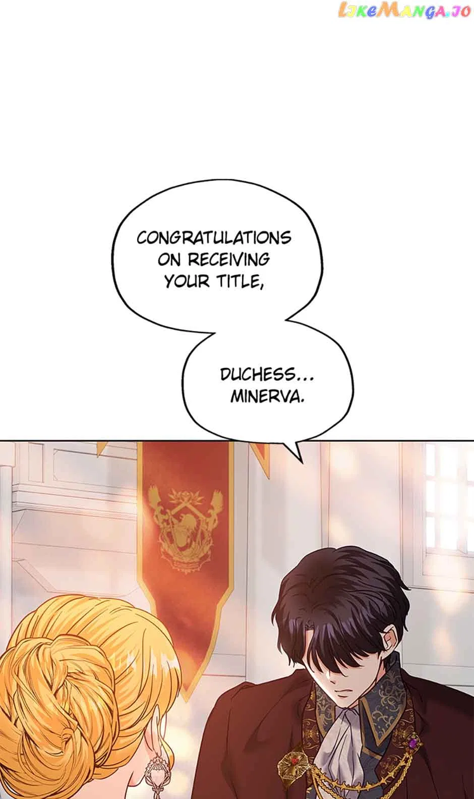 The Crownless Queen Chapter 53 – Page 23