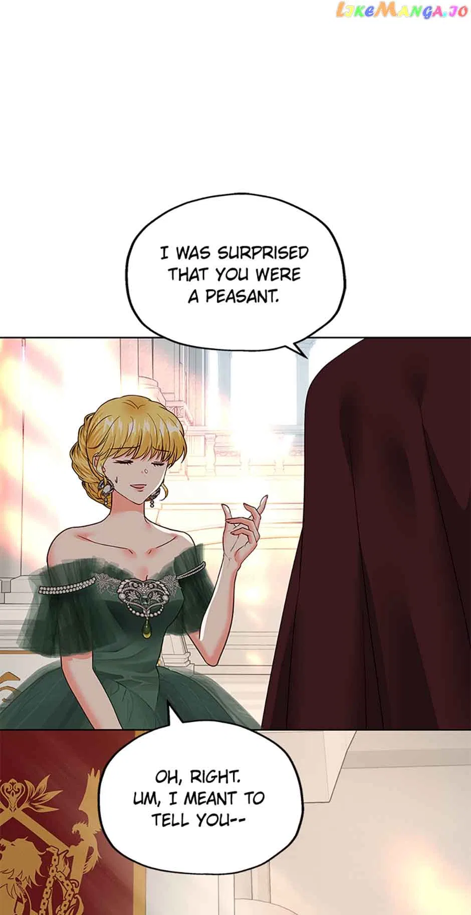 The Crownless Queen Chapter 53 – Page 25