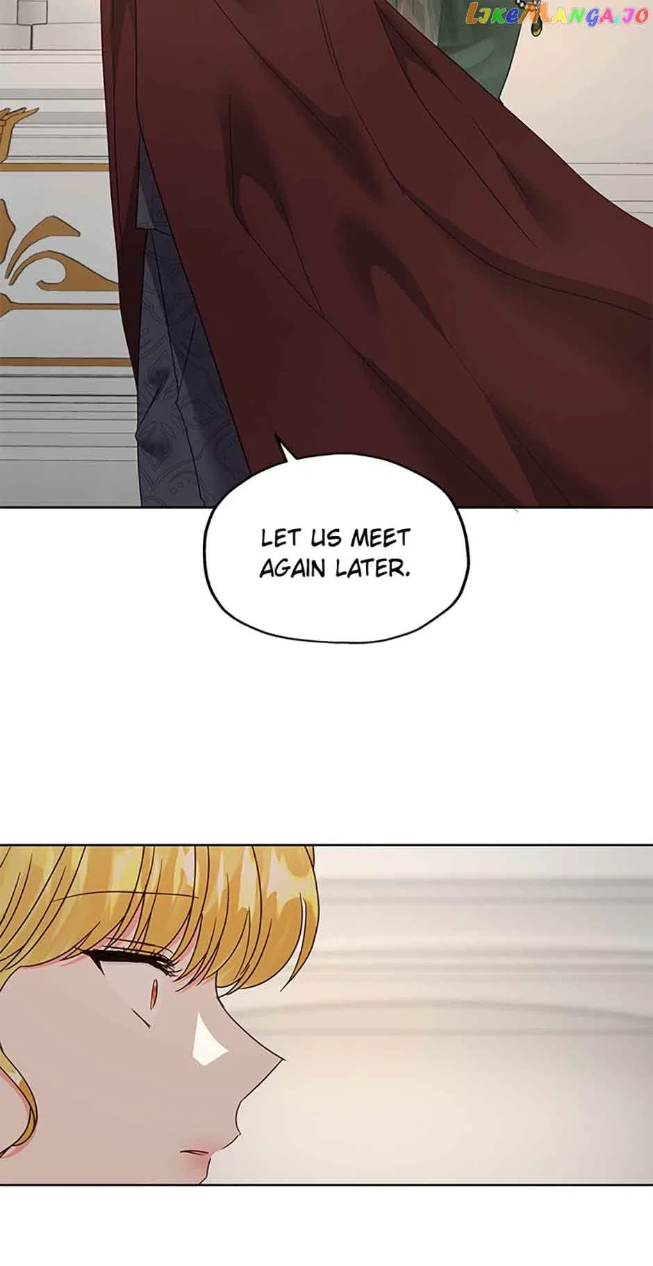 The Crownless Queen Chapter 53 – Page 27